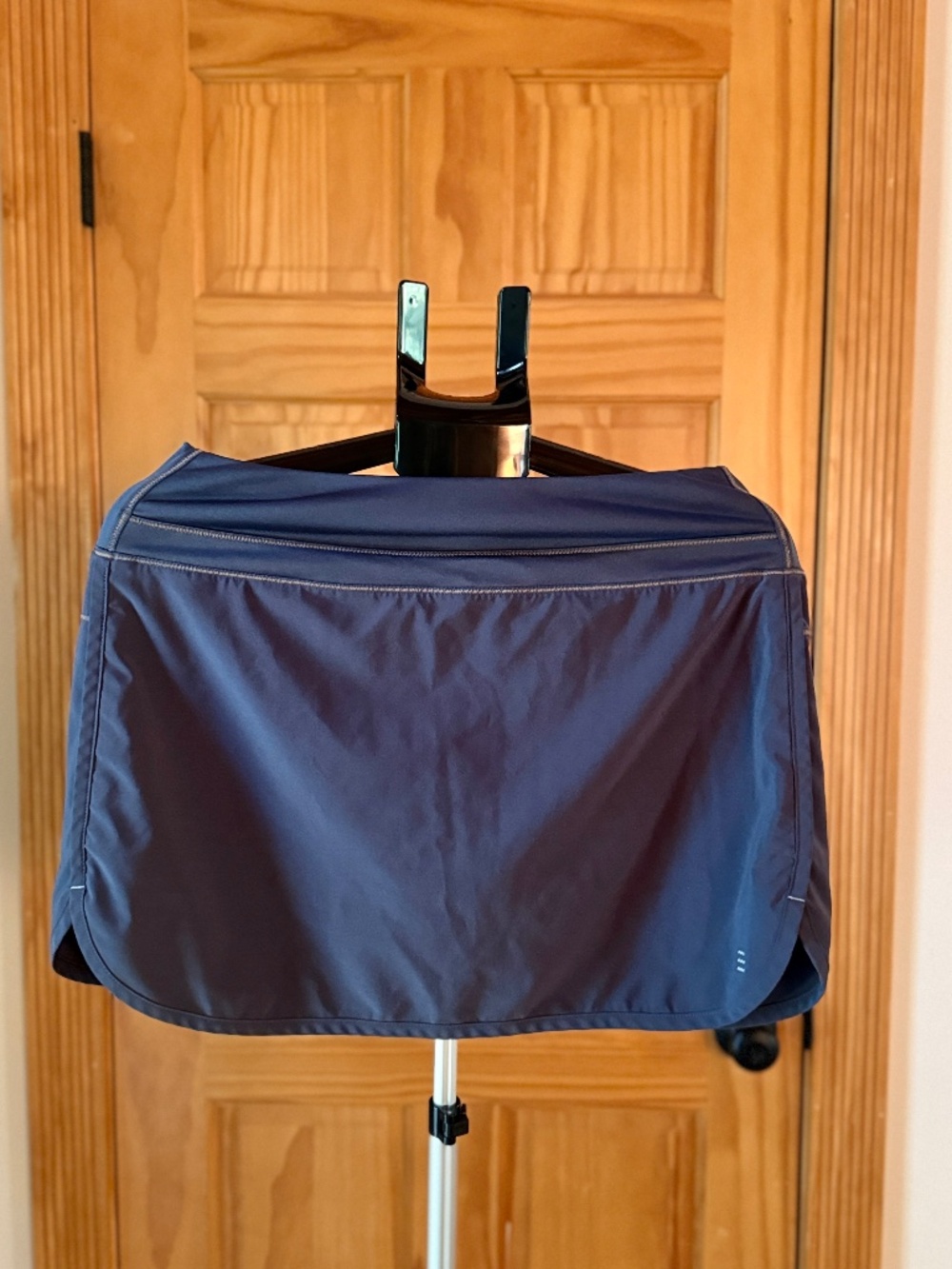 Free Fly Women's Bamboo-Lined Active Breeze Skort - Medium